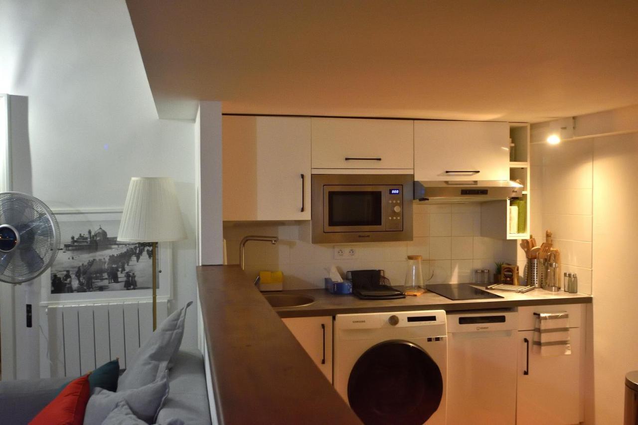 Apartment 33 On The Old Historic Senate Square Nicea Zewnętrze zdjęcie