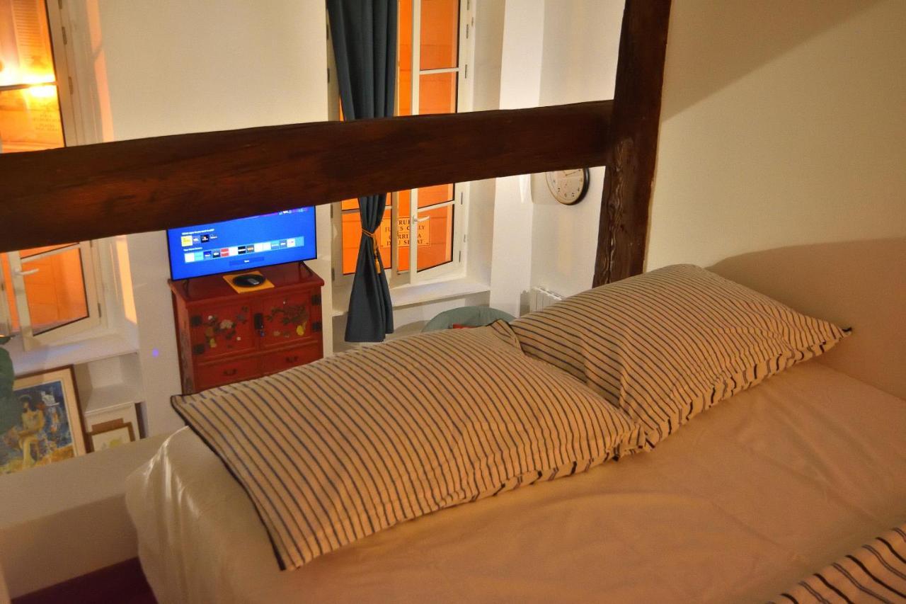Apartment 33 On The Old Historic Senate Square Nicea Zewnętrze zdjęcie