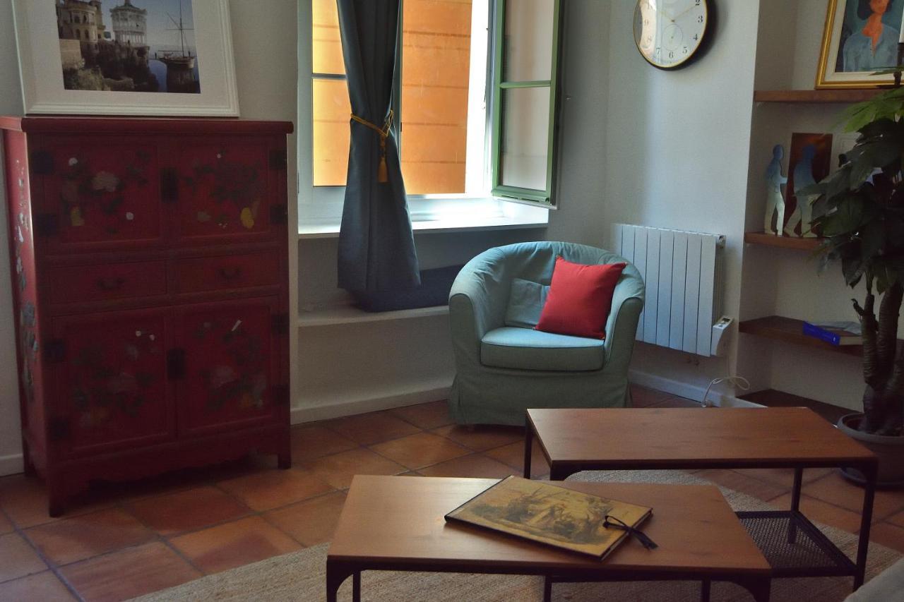 Apartment 33 On The Old Historic Senate Square Nicea Zewnętrze zdjęcie