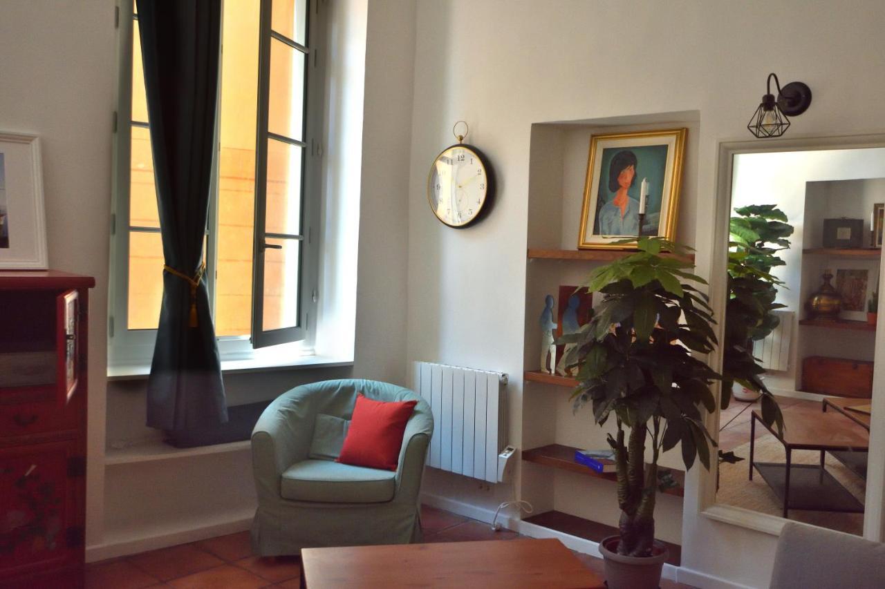 Apartment 33 On The Old Historic Senate Square Nicea Zewnętrze zdjęcie