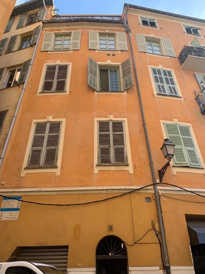 Apartment 33 On The Old Historic Senate Square Nicea Zewnętrze zdjęcie
