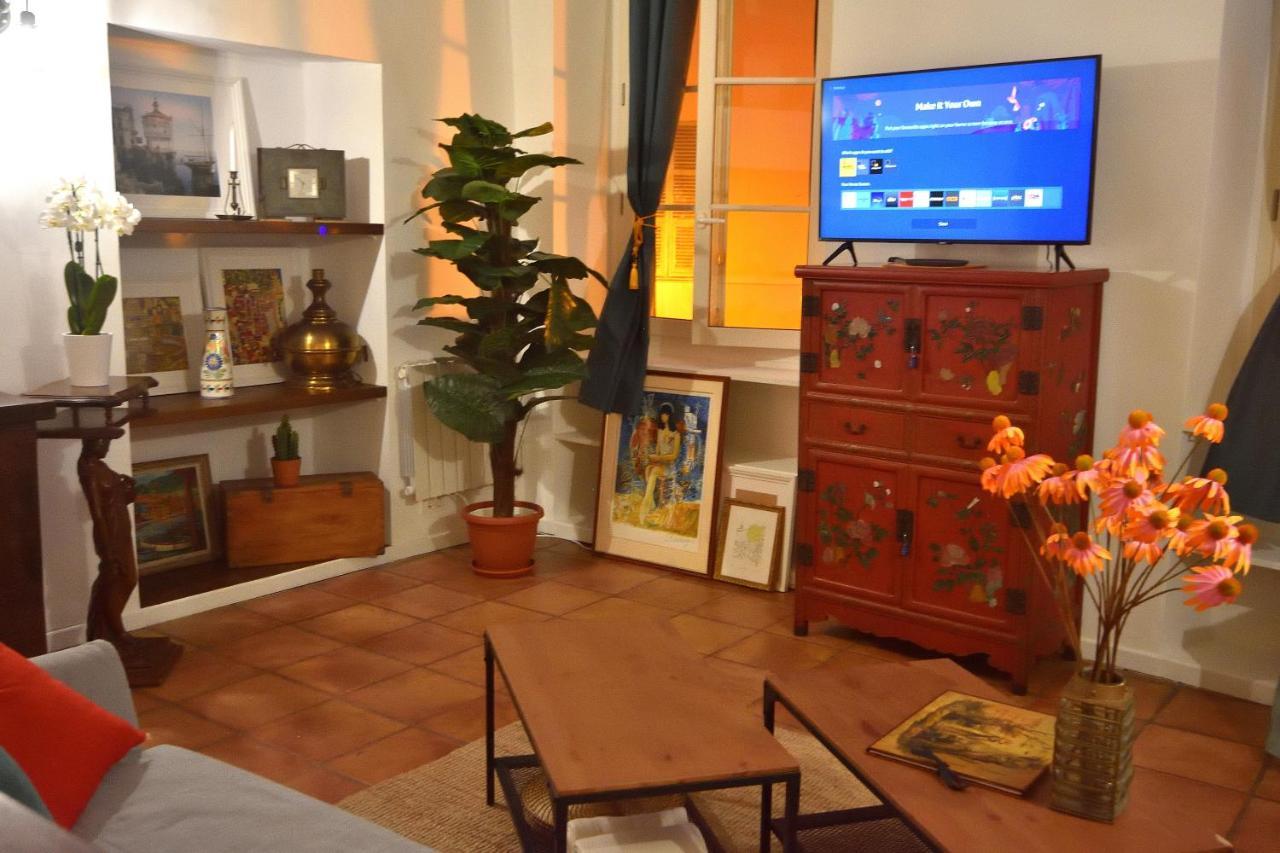 Apartment 33 On The Old Historic Senate Square Nicea Zewnętrze zdjęcie