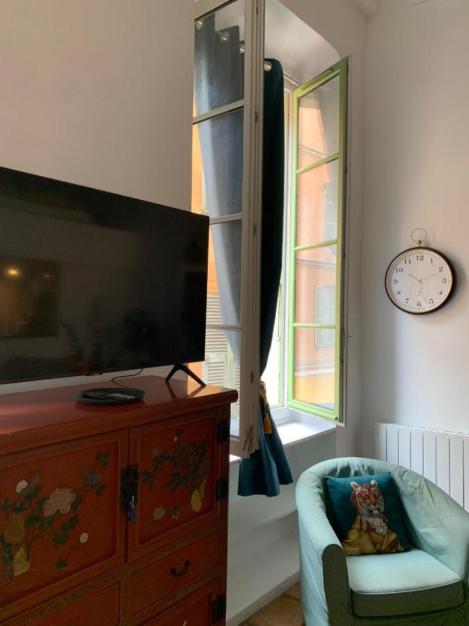 Apartment 33 On The Old Historic Senate Square Nicea Zewnętrze zdjęcie