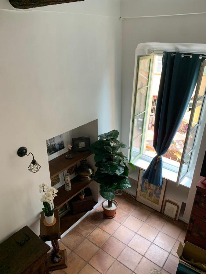 Apartment 33 On The Old Historic Senate Square Nicea Zewnętrze zdjęcie