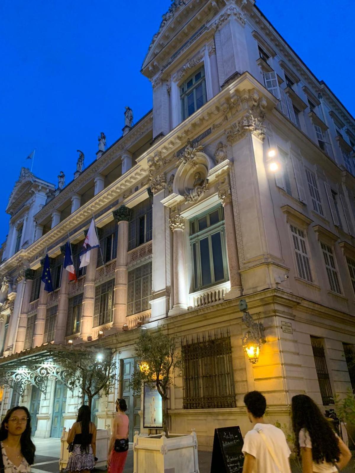 Apartment 33 On The Old Historic Senate Square Nicea Zewnętrze zdjęcie